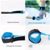 Other Child Wrist Leash Toddler Baby Adjustable Kids Safety Harness Children Band Anti Lost Link Traction Rope Wristbands Drop Deliv Dhah6