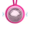 Eggsbullets Kegel Trainer Vagina Dumbell Ball Female Postpartum Recovery Vaginal Muscle Balls Intima träningsmaskiner Erotiska sexleksaker 230804