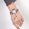 Montres-bracelets De luxe mode femmes montres dames plein diamants conception Vintage femme robe montre pour femmes Reloj De Mujer