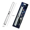 Electric Arc BBQ Lostki USB Winterproof Bez Flimena Plazma Plazma Lightters Lighters for Candle Hurt