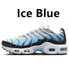 2023 Tn artı terascape koşu ayakkabıları Tns Erkek Kadınlar Başparmak Zeytin Üçlü Siyah Yansıtıcı Altın Temiz Beyaz Üniversite Buz Mavisi Hiper Yeşim Eğitmenleri Sneakers
