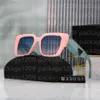 Designer 2023 occhiali da sole di moda classici occhiali di marca goggle 33057 conducenti da spiaggia per esterni occhiali da sole per uomo donna di lusso di lussuoso occhiali hip pop hip pop occhiali