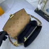 9 дней прибывает дизайнерская женская сумка для плеча мешки с поперечным кубиком в тисненом желтый цветочный роскошный кожаный женский мешок мешок бренд бренд мессенджер кожаная сумка