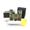 Visionking Portable Mini 8x21 HD Фиксированные бинокли мощно