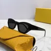 2024 Designer Fashion Luxury Designer Sunglasses NOUVEAU LUO YIJIA Cat's Eyes Butterfly Street Photo Online Red Ins Même lunettes de soleil personnalisées