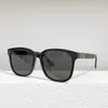Yeni lüks tasarımcı G Family'nin erkeklerin çok yönlü moda gözlükleri için aynı kişiselleştirilmiş güneş gözlüğü ile yeni çevrimiçi ünlü GG0637SK