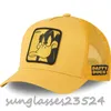 New Brand Anime Bunny Looney TAZ DUCK Snapback Cap Cotton Baseball Cap Men Women Hip Hop Dad Mesh Hat Trucker Dropshipping Family hat