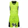 2023 Camiseta a través de Jersey de fútbol para colores sólidos Mujeres Moda Traje al aire libre Deportes Correr Gimnasio Jerseys rápidos 095