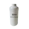 1kgブタネジオール99.5純度1.4-Bグリコール1.4 BDO 14B CAS 110-64-5 1 4-ジオール2-ブテン-1.4-ジオールアグリシンシングB2D CAS110-63-4 PBT PTMEG有機合成用の化粧品原料