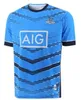 2022 2023 Dublin Gaa Rugby Jersey Training 22 23 Ath Cliath Chemise David Treacy Tom Connolly Retro Soccer Jersey Taille S-5XL T-shirt Tipperary Wilford