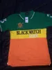 Дизайнерские рубашки Polos US Sizenew Frond Masday Designer Black Watch Team Team Негабаритная футболка Dropshipping Plus Size