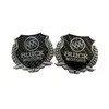 2pcs Уточнение 3D Logo Emblem Emblem Badge Graphics наклейка на автомобильная наклейка для Buick238q