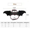 Dog Collars Bat Wings For Cat Dress Up Lightweight Unique Pet Wing Costume Costumes On Christmas Birthday Party Or