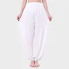 Fitness Yoga Pants Sportswear Woman Gym Women's for Exercise Large Size Loose Trousers Soft Comfortable Running