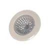 Sink Strainers Kitchen Filter Sn Floor Drain Hair Stopper Bathroom Hand Plug Bath Catcher Strainer Er Tool Accessories Drop Delivery Dheq5