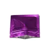 Packing Bags Wholesale 200Pcs/Lot Small Resealable Glossy Aluminum Foil Zip Lock Bag Coffee Powder Candy Packag Zipper Mylar With Drop Dhivg