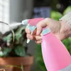 Watering Equipments 500ml Gardening Can Plastic Empty Bottle Refillable Spray Garden Balcony Plant Sprinkler Tool