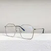 2024 Top Designers Nouveaux lunettes de soleil de créateur de luxe à la maison en ligne rouge même style littérature et art insou femme