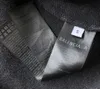 Nuovo maglione lavorato a maglia lettera jacquard AOP in autunno / inverno 2022macchina per maglieria acquard e Dettagli personalizzati jnlarged girocollo in cotone r12rd