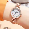 Obejrzyj Women Watche Watch Watch Watch Watch Watch Watch Watch Watch Watch Watch Waterproof Stal nierdzewne zegarki 26 mm 26 mm