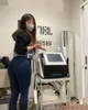 Vendita a caldo a 4handle Hot Man Cellulite Selming Machine Sistema di cavitazione del vuoto professionale Sistema di serraggio della pelle, riduzione della cellulite Rimozione del grasso