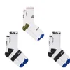 Socks Sports Socks 3 пары MAAP Classic Cycling Profession Brand Sport Sport Sport Comeled Style Bicycle Sock для мужчин и Woemn 3746 размер 2