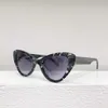 occhiali da sole designer di lusso estate new p network rossa stessa piastra personalizzata da sole versatili occhiali da sole Spr 13x-F