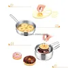 Baking Moulds Plastic Donut Maker Mold Fondant Cake Bread Desserts Bakery Mod Decorating Tools Diy Doughnut Cutter With Pliers Drop Dhn1F