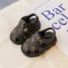 Jongens Sandalen Geboren Baby Mode Zomer Baby Kids Zachte Wieg Schoenen Peuter Meisjes Anti Slip