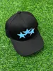 Designer Baseball Caps Fashion Star Street Trucker Cap High Quality Cap for Men Women
