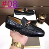 2023 Italian shoes Luxury men genuine leather Flat slip on Loafers White Crystal Bling Bling Rhinestone Dress wedding Shoes zapatos hombre