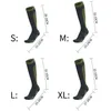 Sports Socks Knee high Waterproof Hiking Wading Outdoor Camping Cycling Skiing Mountaineering Warm Long Sock 230814