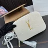 Chain bag Straw designer bag gem handbags shoulder luxury bags metal women handbag genuine leather bag flip cover designerbag899 messenger bag crossbody sain