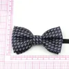 Bow Ties Mens parent-enfant charm