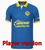 2023 2024 Liga MX Clubamerica Soccer Jerseys 23 24 Третий Генри Р.Мартинес Д. Валдес Г.Очоа Фидалго 2023 Фанаты версия игрока мужчина женские детские футбольные рубашка Maillot