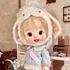 Poupées BJD poupée 1/6 NuoNuo MiMi filles corps couleur bonbon doux filles résine jouets cadeau balle articulée poupée 230804