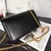 2023 luxury designer handbags Genuine leather Tassel bags chain purse fashion clutch Envelope lady shoulder bag cowhide luxury handbag purses