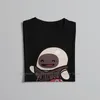 Mannen Truien BEANZ Officiële NFT CryptoPunk Blockchain T-shirt Klassieke Grafische Zomer Losse Katoenen Herenkleding Harajuku O-hals t-shirt