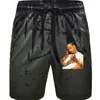 Survêtements pour hommes Snoop Dog Shoot T-shirt pour femme Usa Taille Em1 Cool Casual Tee