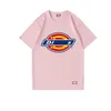 デザイナークラシックデッキーネスTシャツカジュアルブランド