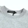 Męskie bluzy z bluzy jeansu motyl na bluza okrągła szyi jesienna zimowa pullover płaszcz streetwear streetwear hop za dużą odzież wierzchnią wierzchnią wierzchnią