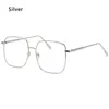 Солнцезащитные очки против синего света очки для женщин Оптические рамки для зрелищных рамков.