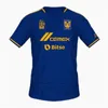 La Liga MX 2023 2024 Tigers Fan Edition Jersey Gignac Нико Сотельдо Ордова Уанл Дом/Выезд Третий 23 24 футбол мужски и Джерси 4xl 3xl