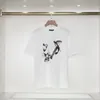 Moda Uomo T-shirt casual Uomo Abbigliamento Street T-shirt firmate Tennis Club Pantaloncini Manica Abbigliamento camicie Camicia di lusso m-2xl