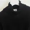 VTM Turtleeck Gothic SWEAT MĘŻCZYZN KOBIETY BIAŁY WILY LITET MARK VTM T230806