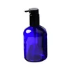 Aufbewahrungsflaschen, praktische Duschgel-Händedesinfektionsflasche, nachfüllbar, leichtes Reisewerkzeug