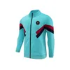 Inter Miami CF Men's jackets and jackets men Leisure training jacket children's running outdoor warm leisure sports coat