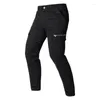 Pantaloni da uomo Pantalone da trekking casual City 2023 Pantaloni multitasche Tattico militare da combattimento Cargo Tuta da allenamento alla moda Abbigliamento