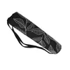 Outdoor Tassen Canvas Yoga Mat Tas Gym Voor Klasse Workout Park Duurzaam