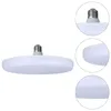 Plafondverlichting 1Pc 30W-6500K Lichtpunt Praktische LED-huislamp (wit)